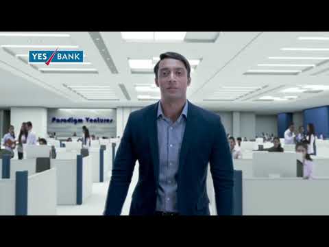 Salman Shaikh YES bank (digital ad)