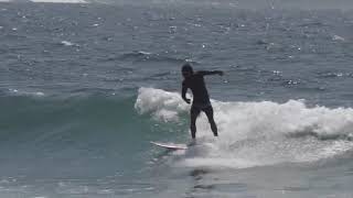 preview picture of video 'Batu Karas Surf Trip 2018'