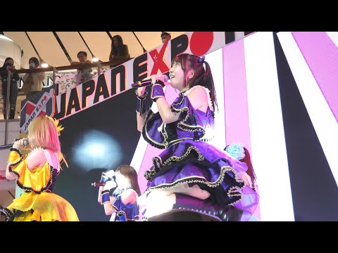 READY TO KISS / Japan Expo Thailand 2020