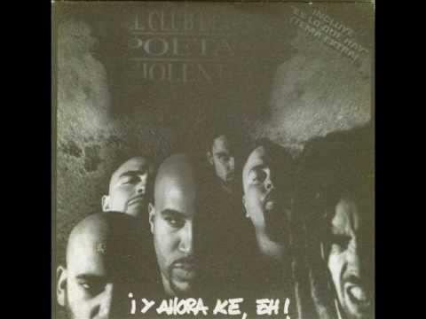 ¡Y Ahora Ke, Eh! (La Otra Versión)