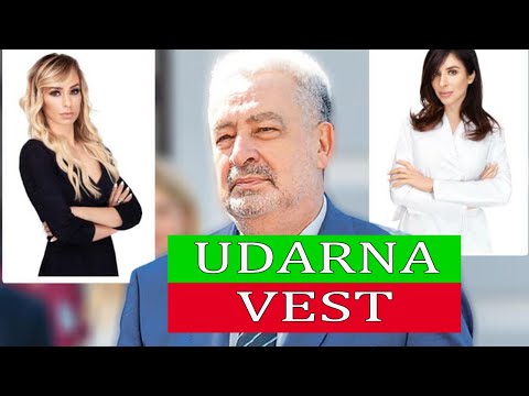 KRIVOKAPIĆ KAO MILO Pljuje Srbiju, a ćerke mu razvile biznis u Beogradu!