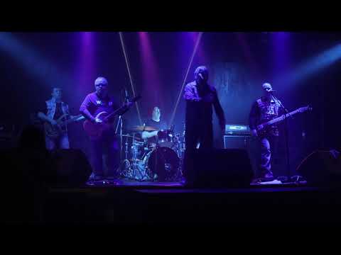 Ник рок-н-ролл & Трите души, Клуб Байконур, Тюмень