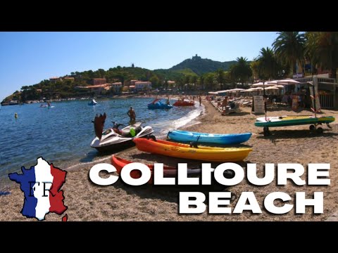How to Spend a Day in Collioure? | South of France🇨🇵