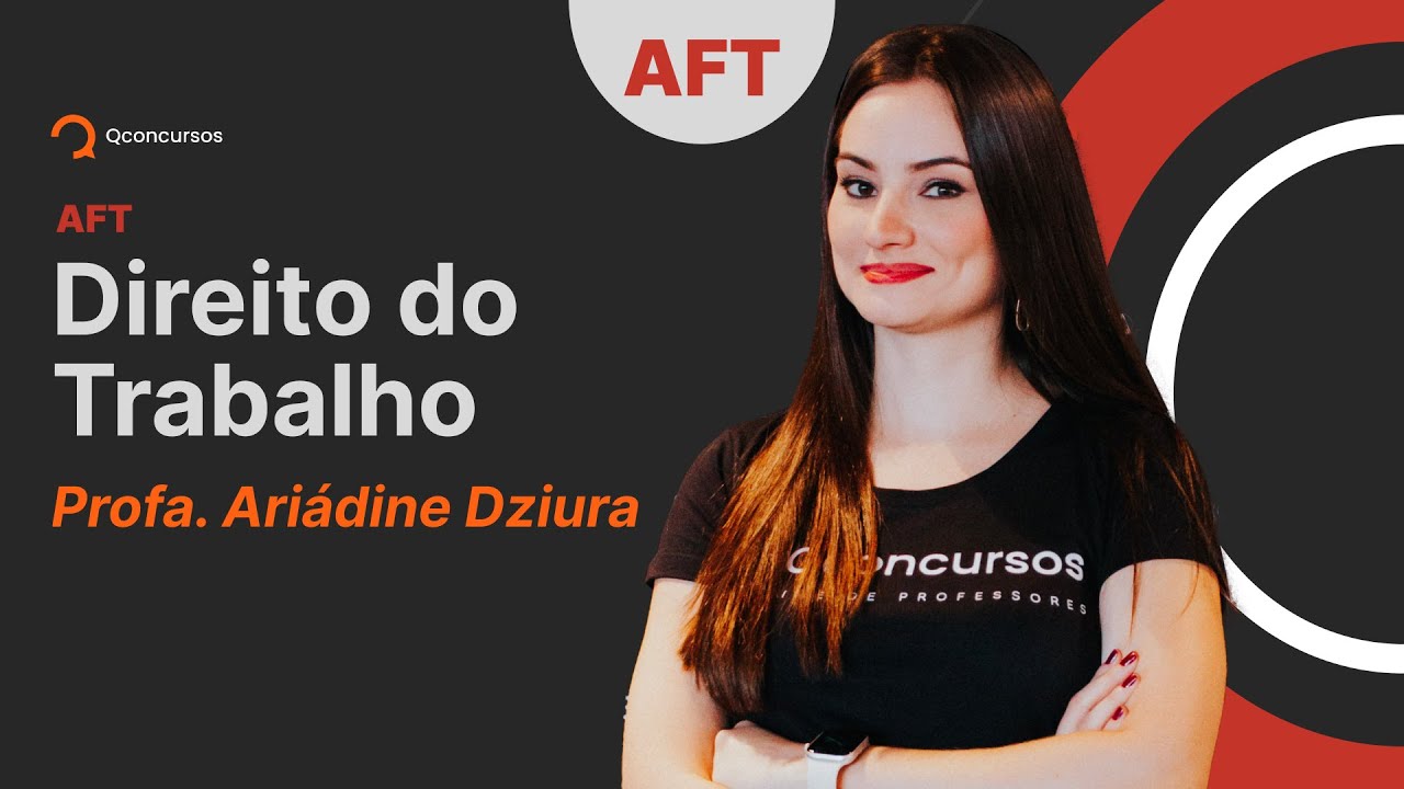 Direito do Trabalho para o concurso AFT: Adicional de insalubridade e Periculosidade [Aula gratuita]