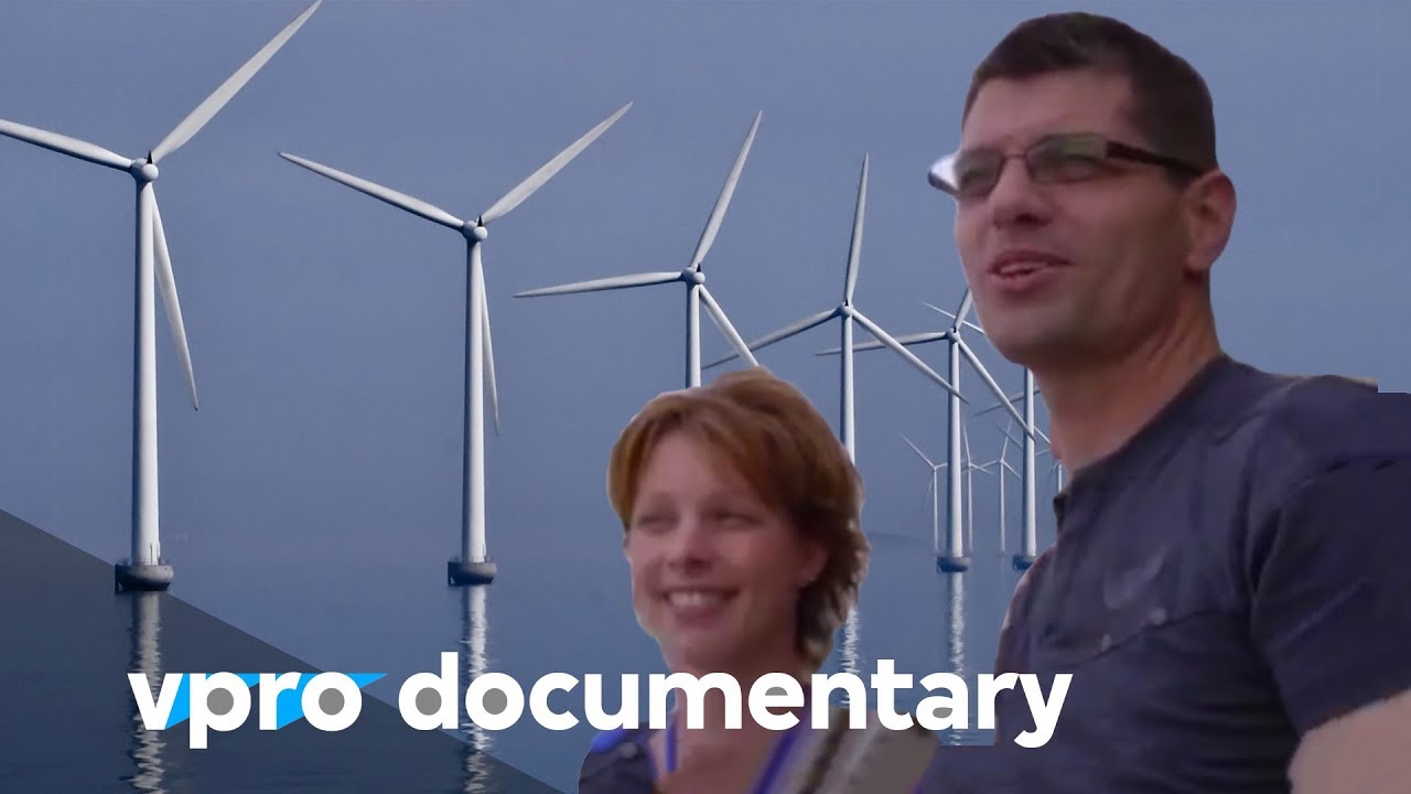 The energy revolution - VPRO documentary - 2012