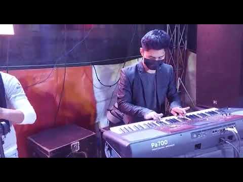 Salmodiad  - Prueba de Sonido - Cotopaxi