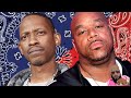 Kurupt Talks Wack 100 Being Fake & Snoop Running Death Row