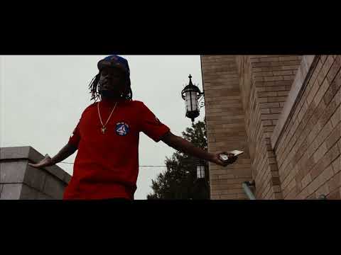 ESideSyph - "IDK" (Official Music Video) |Shot&Edited| By JayLenz