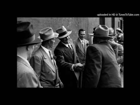 Today's Tango Is... Hay Que Acomodarse - Edgardo Donato 11-10-1935