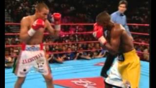 28. Floyd Mayweather Vs. Jose Luis Castillo.