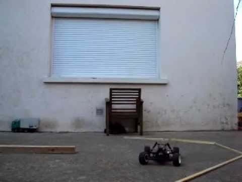 comment negocier un giratoire