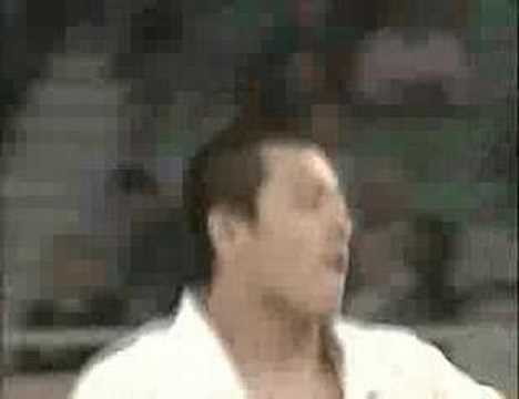 anai vs aoyama 07 all japan judo