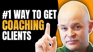 How to Be an Extraordinary Life Coach & Build a Thriving Coaching Business - Pt 2 | Coach Sean Smith