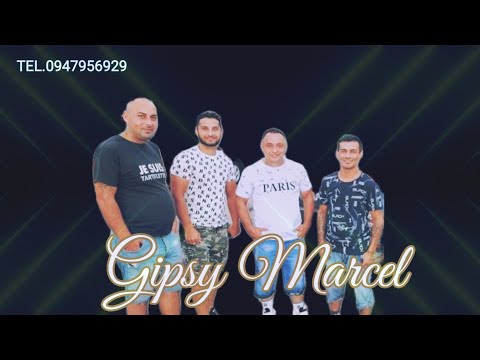 Gipsy Marcel 2024 _ Me Nadzanav (COVER 🎵🎙)