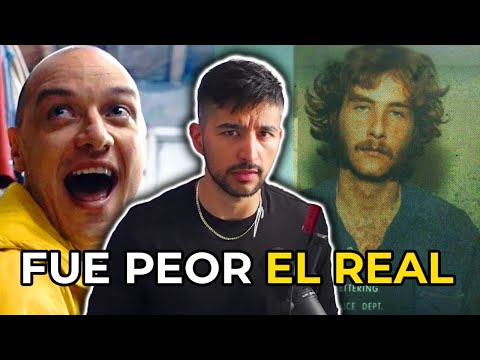 The True Story of Split - The Man with 24 Different Personalities