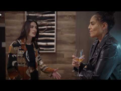 xBValentine - "Wasn't Enough" (Feat. Dee Gatti) Official Music Video [HD]