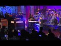 Tinie Tempah - Pass Out (Live on Letterman)