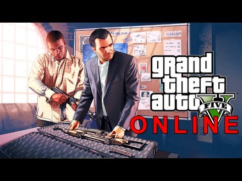 GTA Online: Shark Cash Cards no Steam