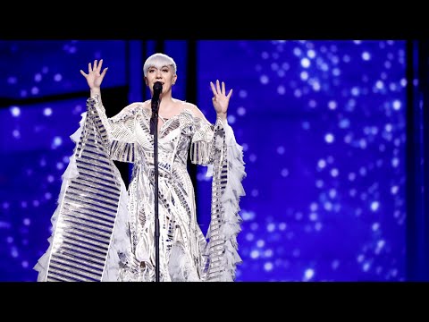 Eurovision 2016 Türkçe Çevirileri | Hırvatistan - Nina Kraljić - Lighthouse