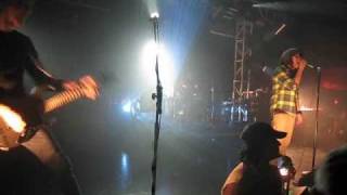 Saosin - The Alarming Sound of a Still Small Voice (LIVE HQ)