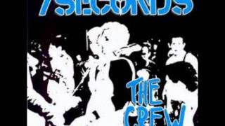 7 Seconds-The Crew