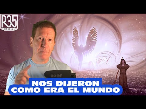 YA NOS ADVIRTIERON DE LA VERDAD DE ESTE MUNDO