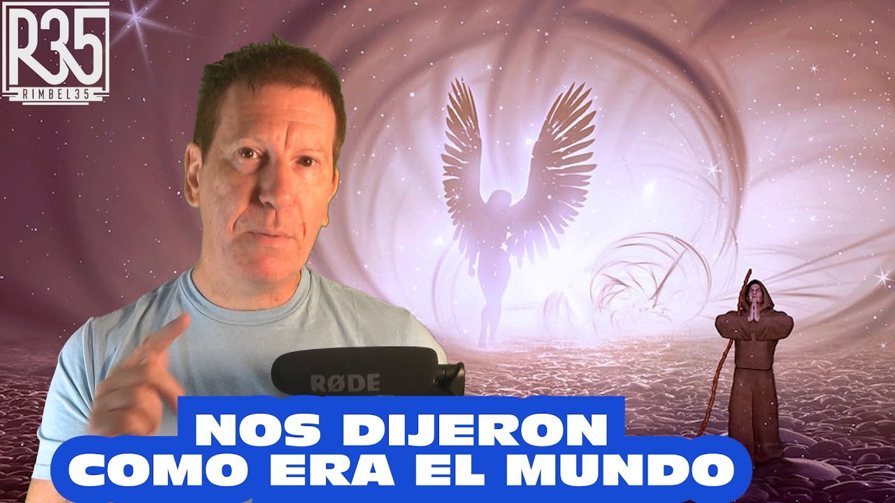 YA NOS ADVIRTIERON DE LA VERDAD DE ESTE MUNDO