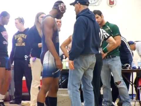 Austen Brantley(Junior) @ Clash of the Champions (140)
