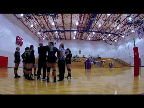 20170819 North Central SPI M1 vs South Vermillion