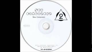 New Composers - Encounters with Aliens