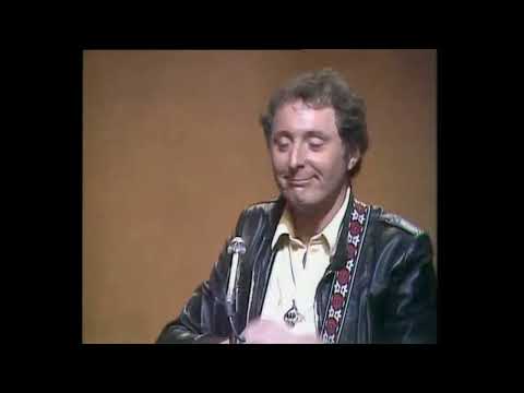 Jasper Carrott Mother in law