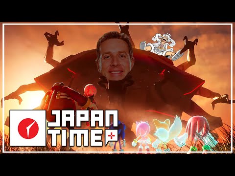 THE STATE OF THE GAMING INDUSTRY | Japan Time Podcast #162