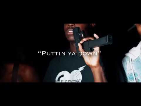 B4L Trip - PUTTN YA DOWN (Official Music Video) Shot By: NelShotIt