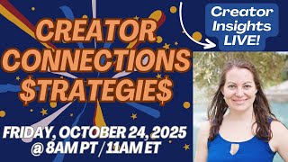 Maximize Creator Connections: Free Samples, Fast Campaigns & $1K+ Per Month as an Amazon Influencer