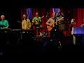 Brian Wilson with Al Jardine It's Ok - Do It Again 10-19-21
