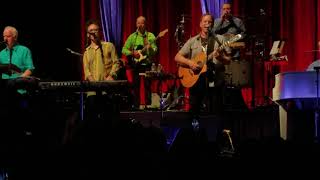 Brian Wilson with Al Jardine It&#39;s Ok - Do It Again 10-19-21