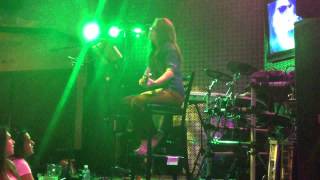 Cuando tu me besas - Griss Romero en Cd. Juarez