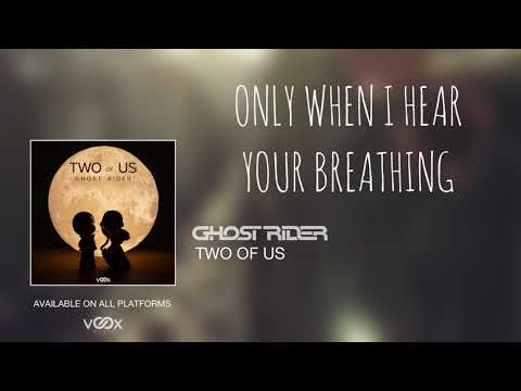 Ghost Rider - Two of Us (Official Lyrics Video)