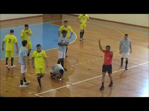 Andebol: FC Porto - ABC Braga Juv.Masc. JUN2019