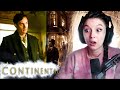 The Continental Episode 1 