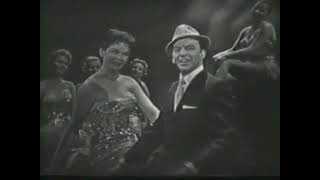 Frank Sinatra &#39;How Are Ya&#39; Fixed For Love (Rare Version).