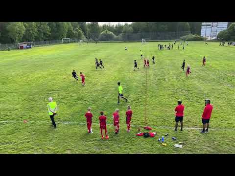 GGIK p2013 - Brynäs period 1 20230607