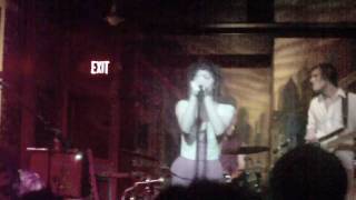 Company of Thieves - Old letters