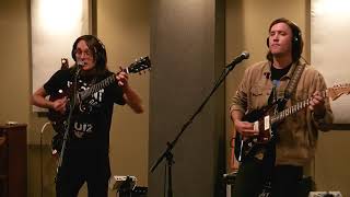 Frankie and the Witch Fingers - Learnings Of The Light - Daytrotter Session - 10/31/2017