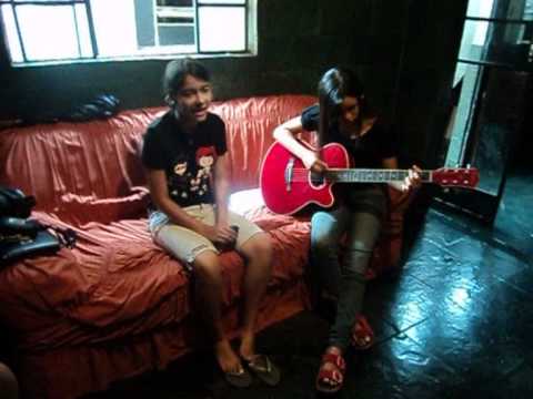 Quadrangular Vera Cruz....B.H...M.G....17-12-2011 - Mocidade em ação.