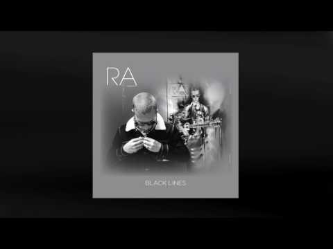 Black Lines - Richard Ashcroft
