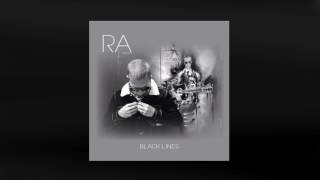 Richard Ashcroft - Black Lines (Official Audio)