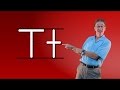 Learn The Letter T Let S Learn About The Alphabet Phonics Song For Kids Jack Hartmann