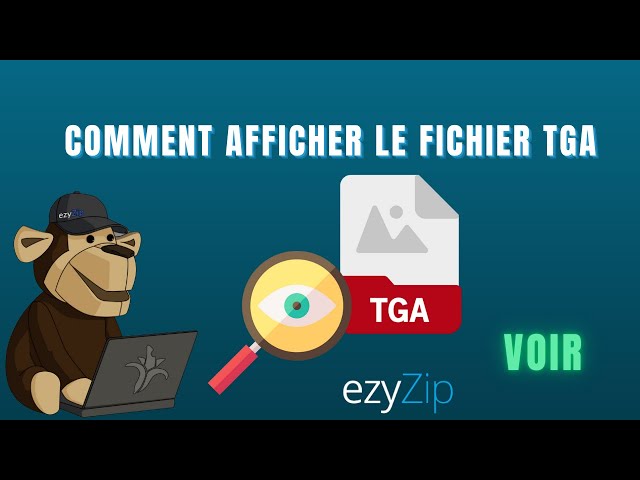 Comment Visualiser Des Fichiers tga En Ligne