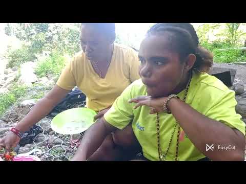Mepa dan pane dari kali kamohkel